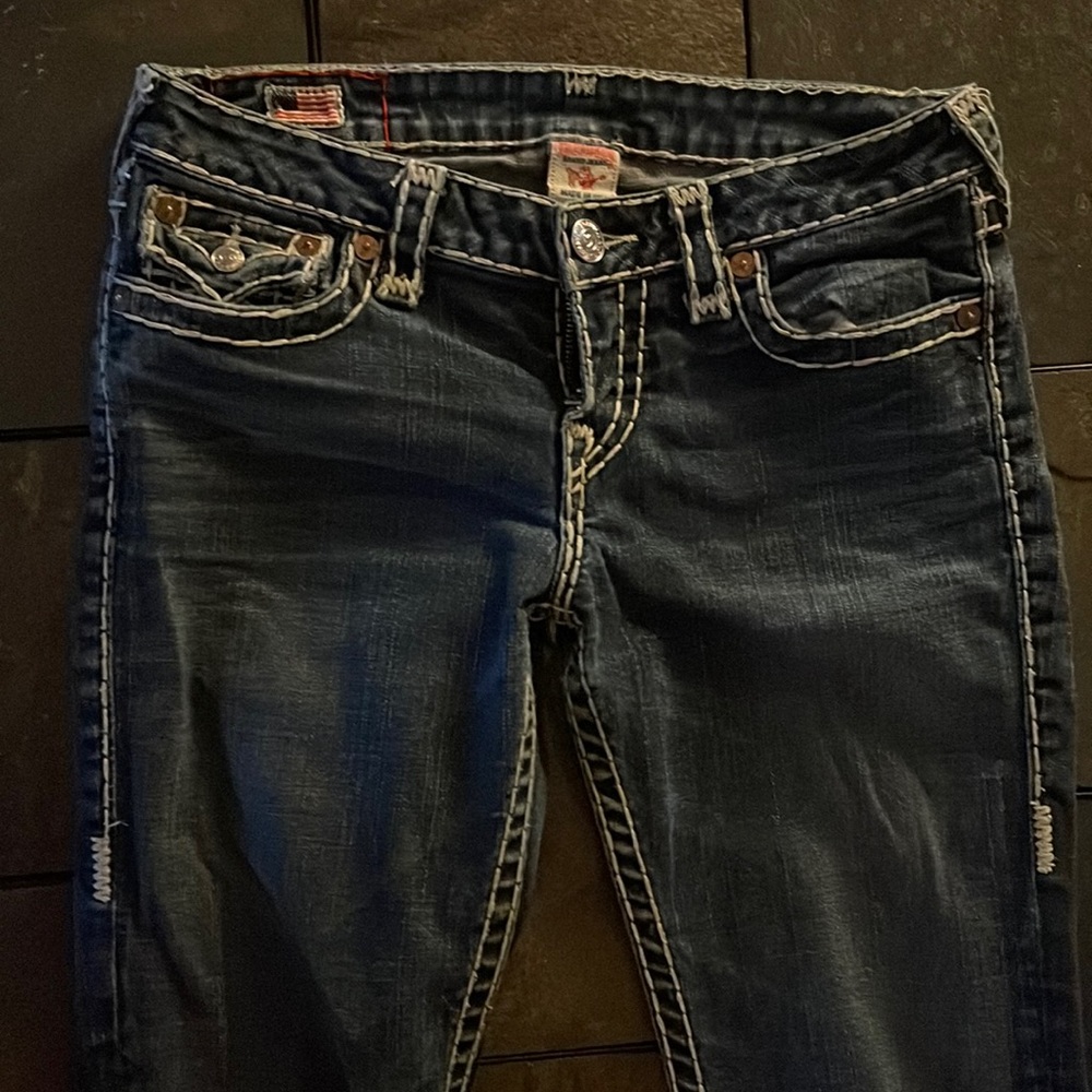True Religion Jeans
